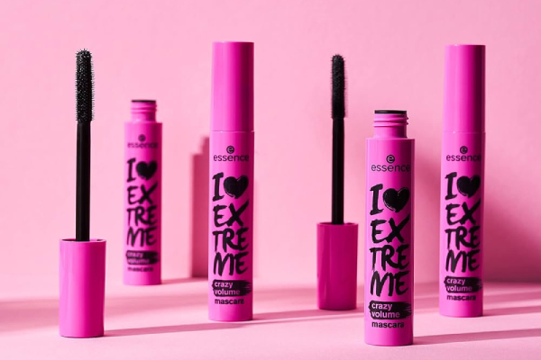 Essence I Love Extreme Mascara